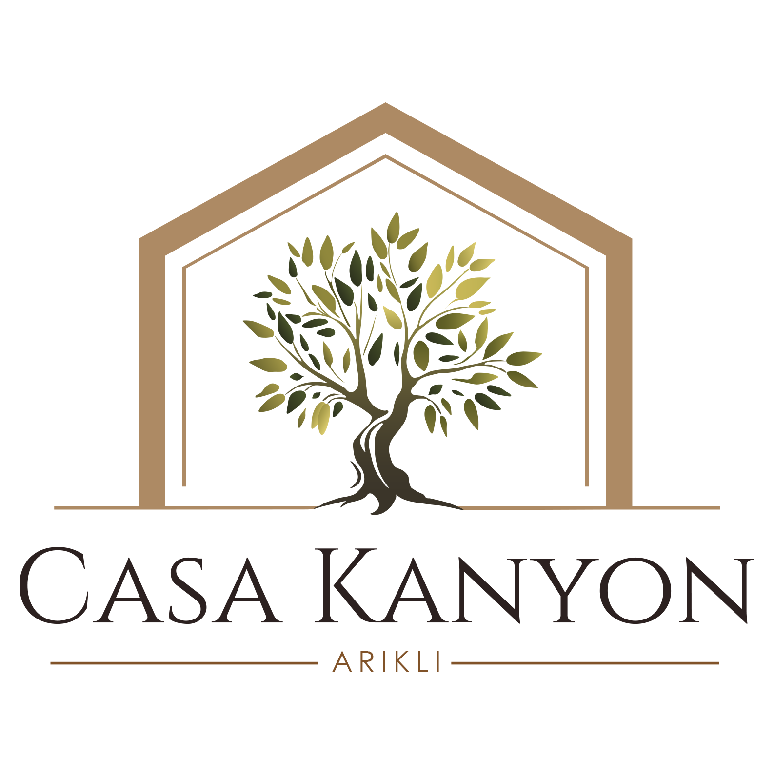 Casa Kanyon